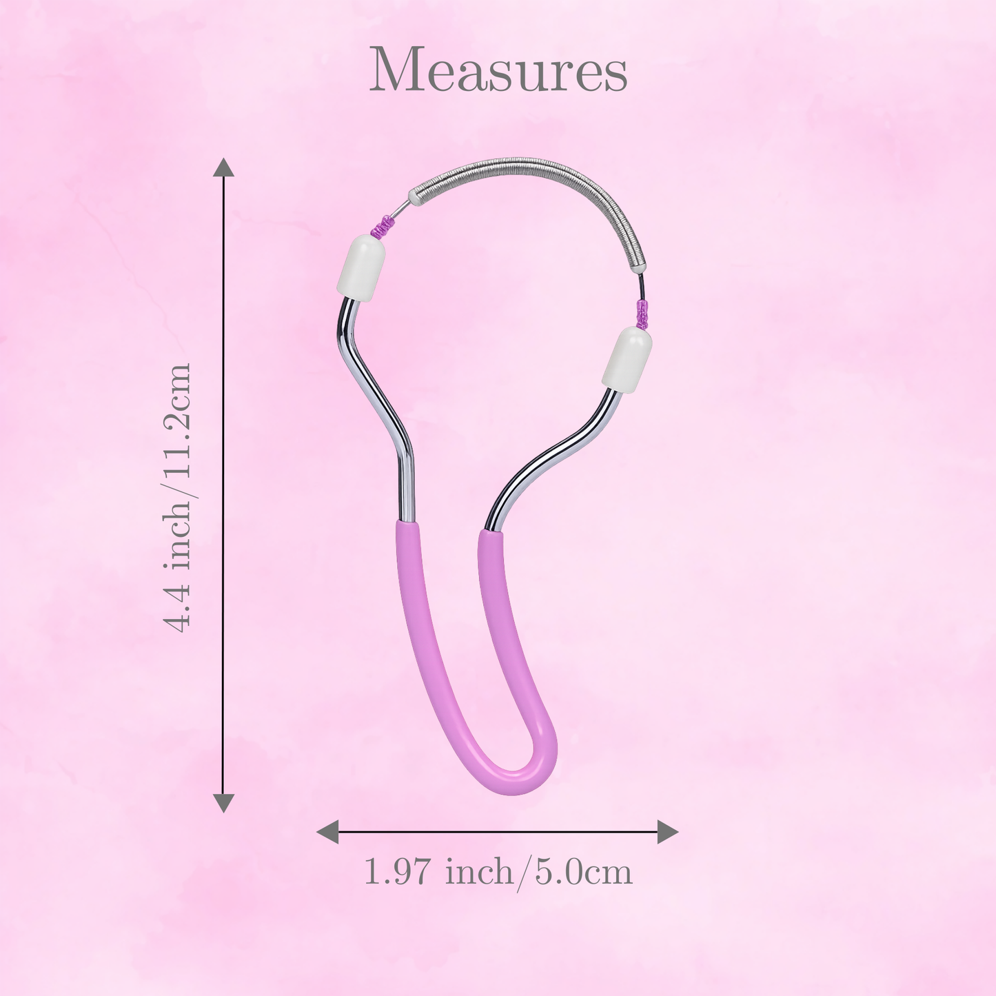 Depilador Facial Portatil