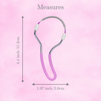 Depilador Facial Portatil